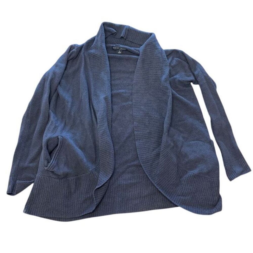 Women's Barefoot Dreams Cardigan Sz Medium (I)
